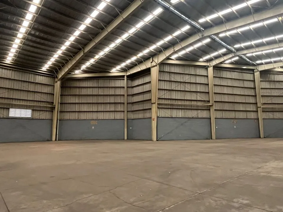 Foto 9 de Bodega-Industrial en renta, Ferrocarril, Guadalajara | IBR-OP213