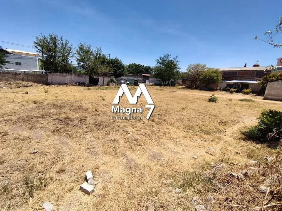 Foto 3 de VENTA TERRENO COMERCIAL ZONA MERCADO DEL MAR