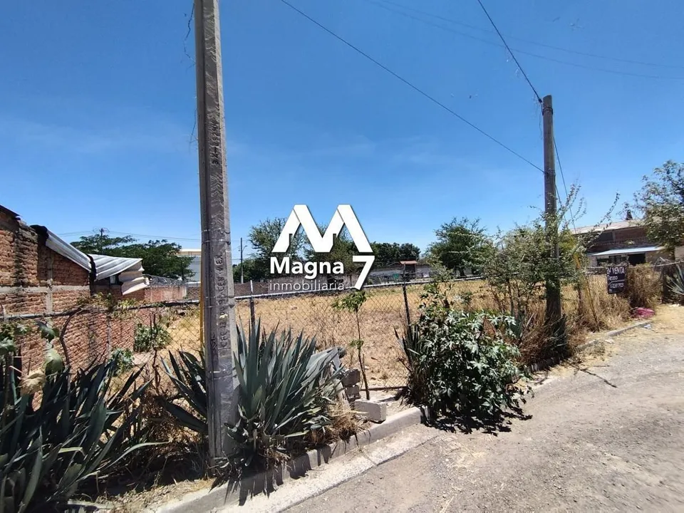 Foto 5 de VENTA TERRENO COMERCIAL ZONA MERCADO DEL MAR