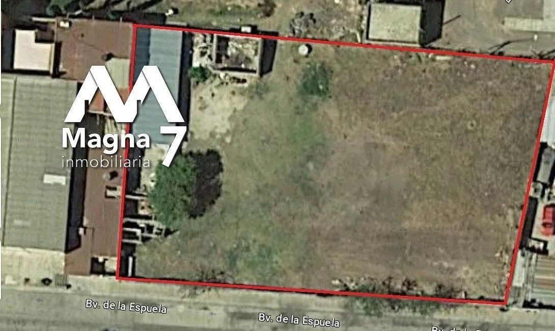 Foto 6 de VENTA TERRENO COMERCIAL ZONA MERCADO DEL MAR
