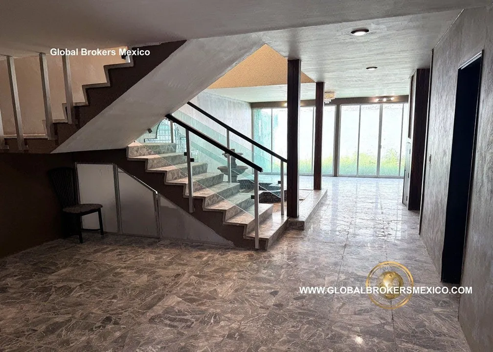 Foto 2 de Casa en Providencia en Venta, Colomos Providencia, Guadalajara, Jalisco