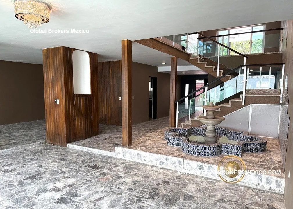 Foto 3 de Casa en Providencia en Venta, Colomos Providencia, Guadalajara, Jalisco