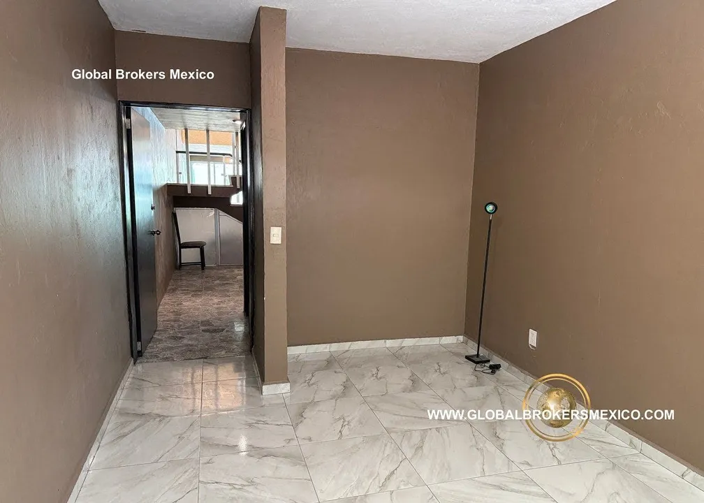 Foto 4 de Casa en Providencia en Venta, Colomos Providencia, Guadalajara, Jalisco