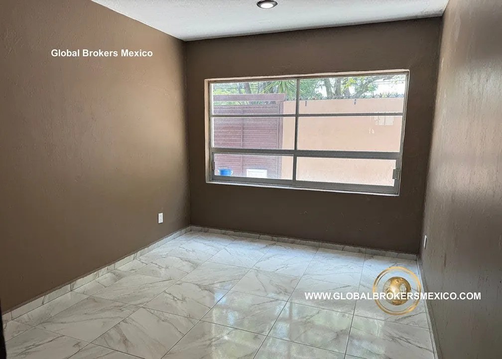 Foto 5 de Casa en Providencia en Venta, Colomos Providencia, Guadalajara, Jalisco