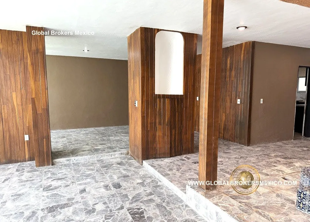 Foto 7 de Casa en Providencia en Venta, Colomos Providencia, Guadalajara, Jalisco