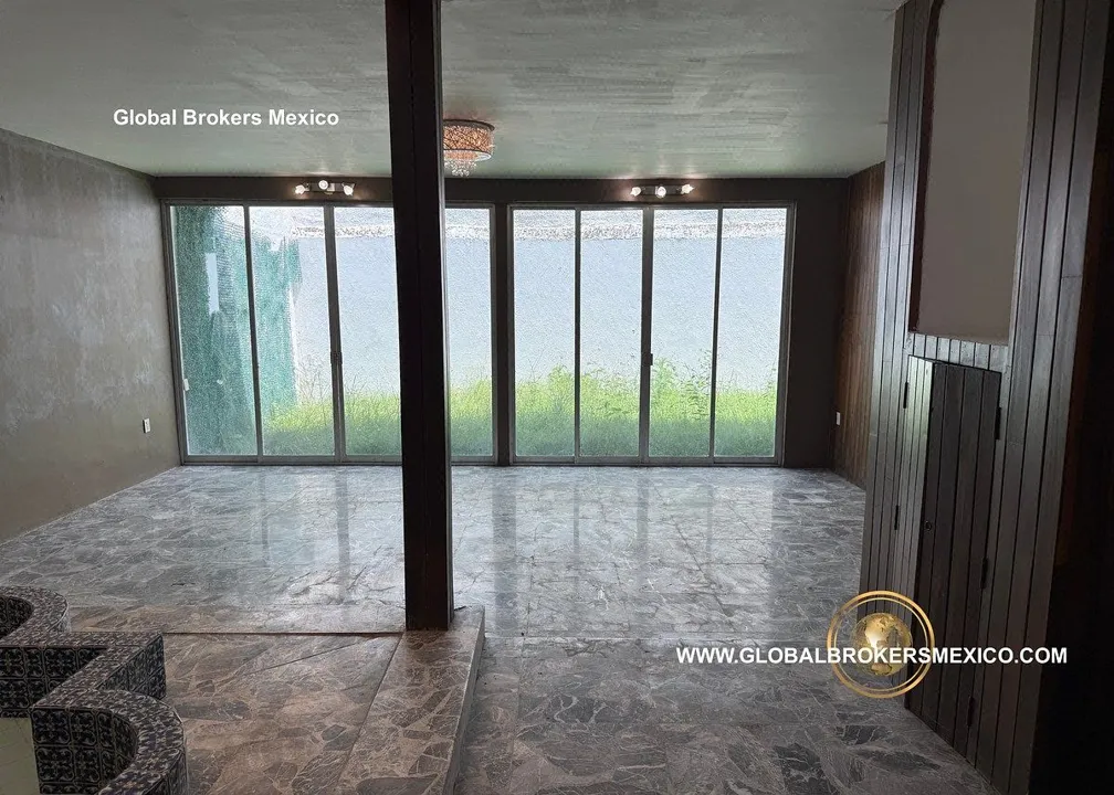 Foto 8 de Casa en Providencia en Venta, Colomos Providencia, Guadalajara, Jalisco