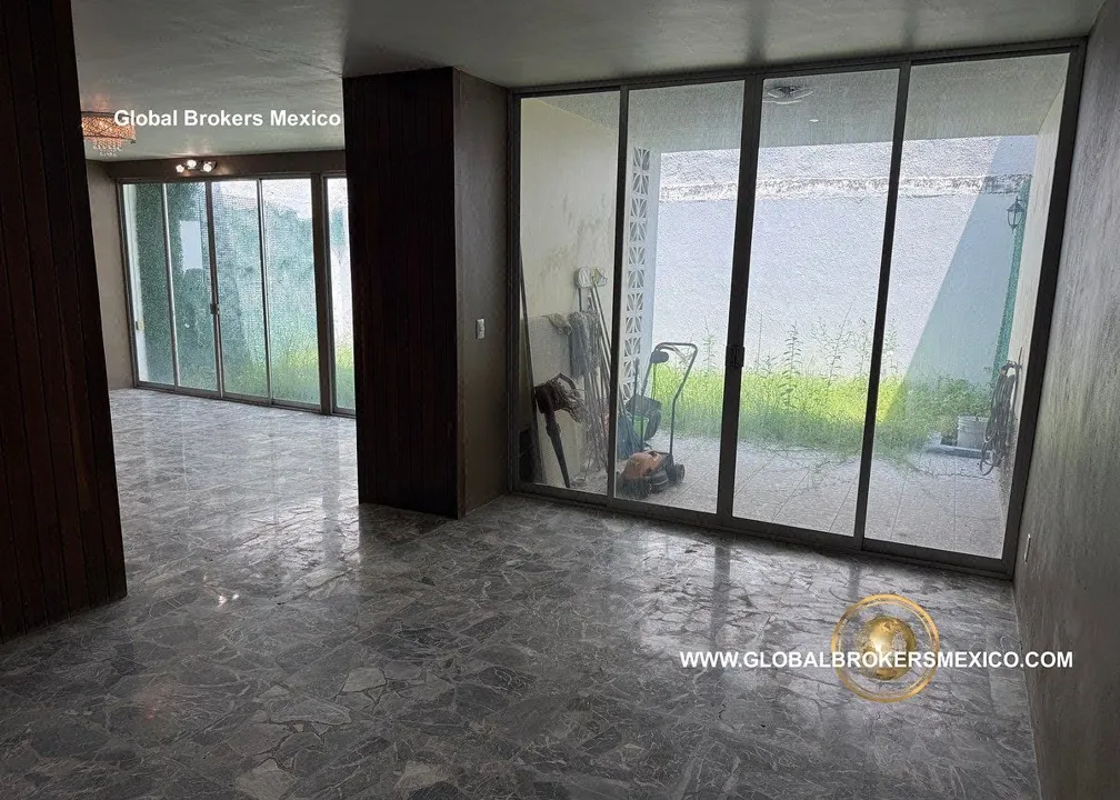 Foto 9 de Casa en Providencia en Venta, Colomos Providencia, Guadalajara, Jalisco