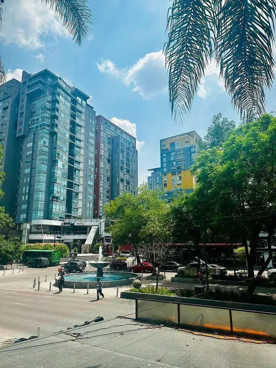 Foto 7 de OFICINAS SOBRE AVENIDA CHAPULTEPEC, GUADALAJARA