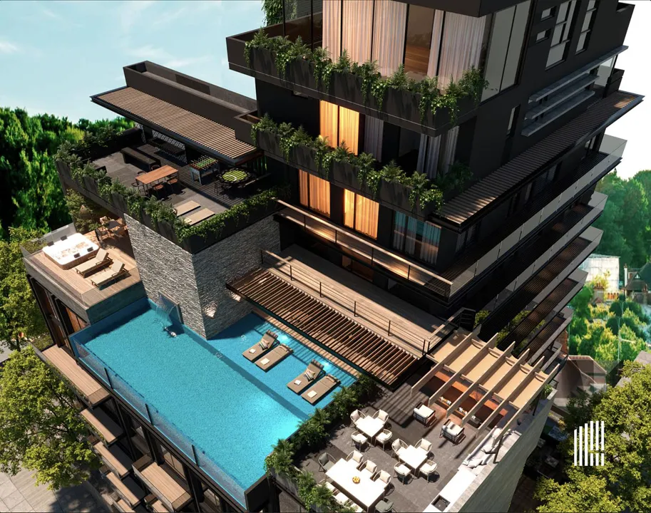 Departamentos en Preventa en Providencia en la Zona Financiera, Guadalajara, Jal