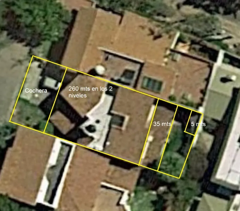 Foto 2 de Casa en venta en Camino Real A Colima, Santa Anita Camino Real, Tlaquepaque