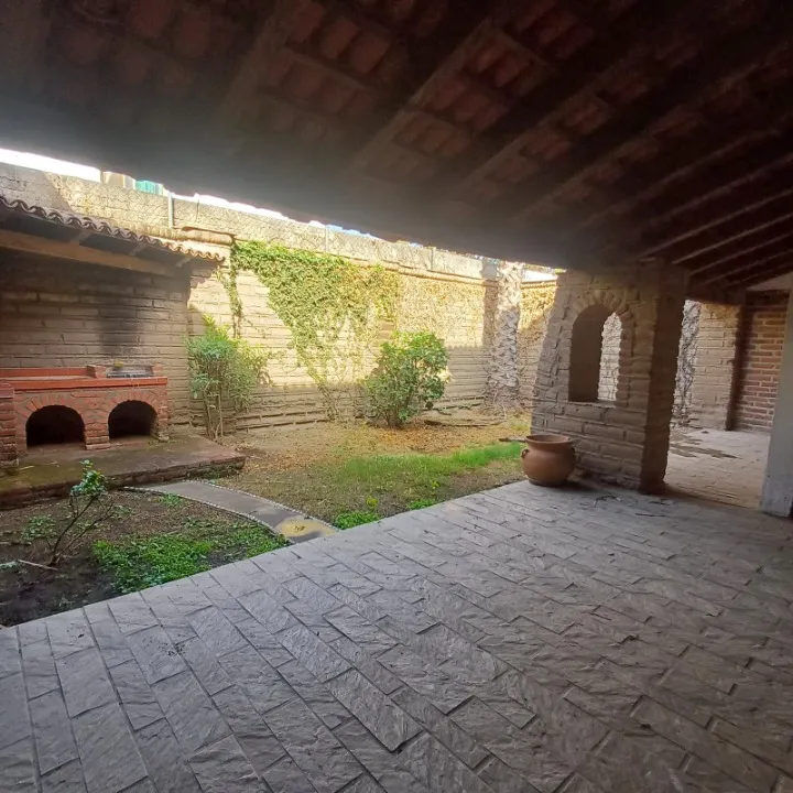 Foto 6 de Casa en venta en Camino Real A Colima, Santa Anita Camino Real, Tlaquepaque
