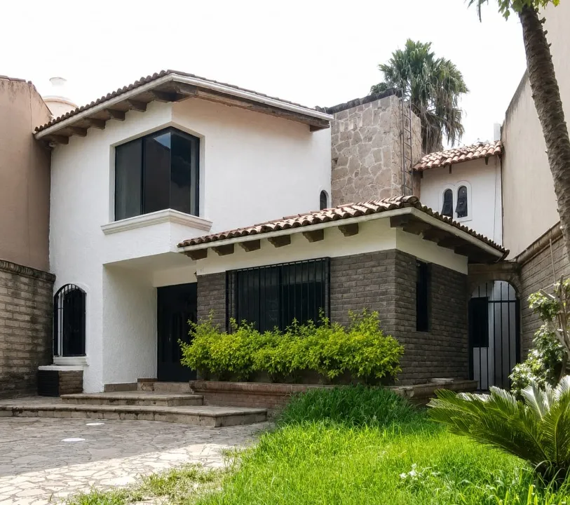 Casa en venta en Camino Real A Colima, Santa Anita Camino Real, Tlaquepaque