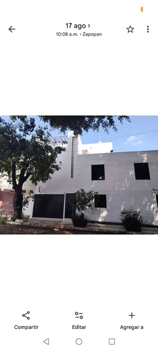 DEPARTAMENTO AMUEBLADO TIPO LOFT  EN RENTA EN  LAS ÁGUILAS .