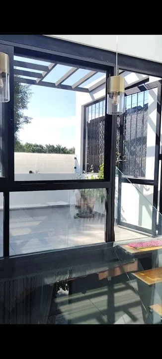Foto 5 de DEPARTAMENTO AMUEBLADO TIPO LOFT  EN RENTA EN  LAS ÁGUILAS .