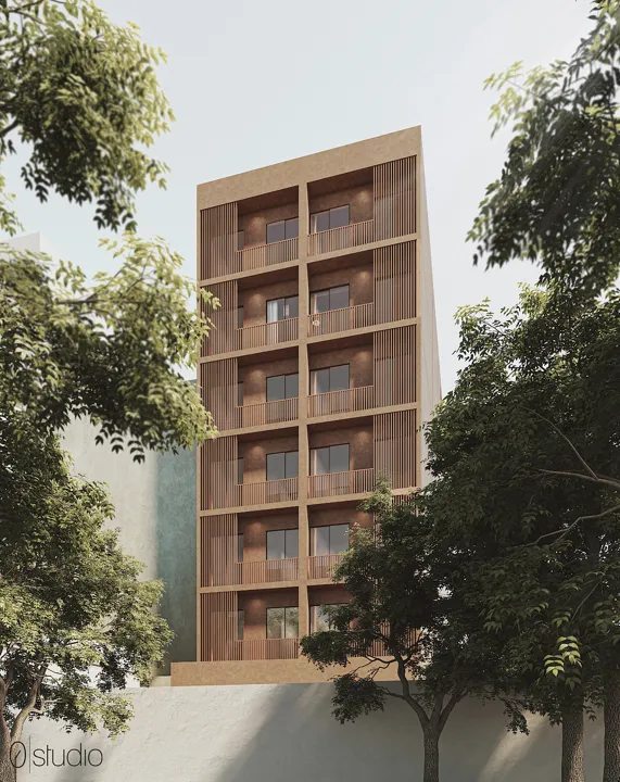 Departamentos en Preventa en Providencia, Guadalajara Jalisco