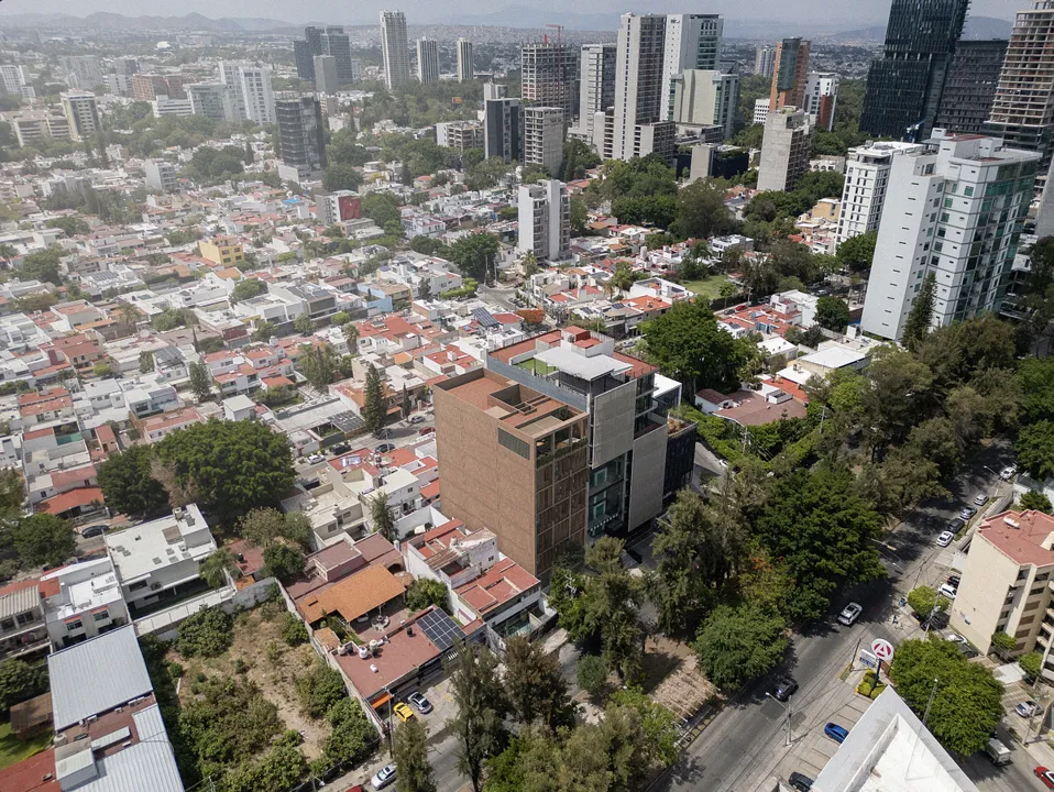 Foto 4 de Departamentos en Preventa en Providencia, Guadalajara Jalisco