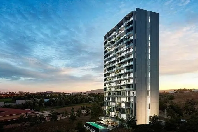 Departamento en Venta Torre Adana Valle Real