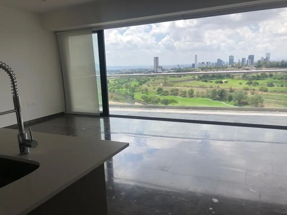 Foto 3 de Departamento en Venta Torre Adana Valle Real