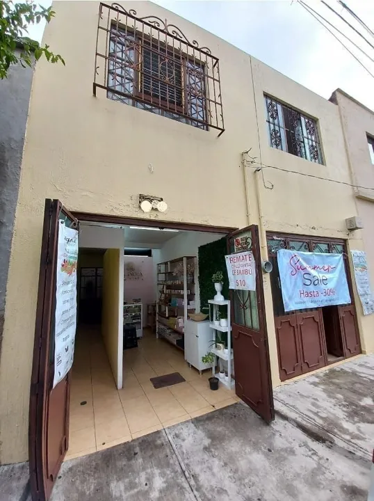Foto 3 de Local comercial en renta en Santa Teresita, Guadalajara|Planta Alta