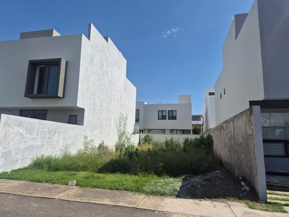 Foto 3 de Terreno en venta en Paseo De La Estrella, Parques Vallarta, Zapopan