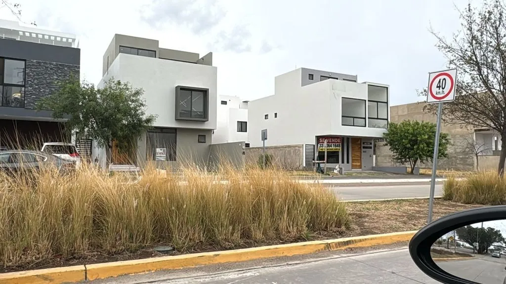 Foto 4 de Terreno en venta en Paseo De La Estrella, Parques Vallarta, Zapopan