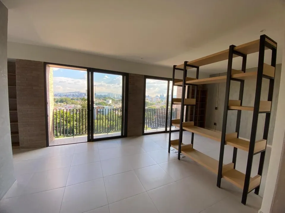 Departamento nuevo en Lomas del Country Chapultepec