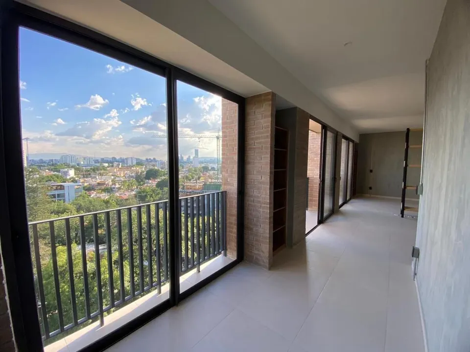 Foto 2 de Departamento nuevo en Lomas del Country Chapultepec