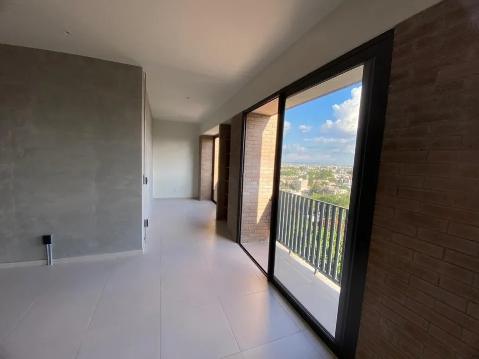 Foto 5 de Departamento nuevo en Lomas del Country Chapultepec