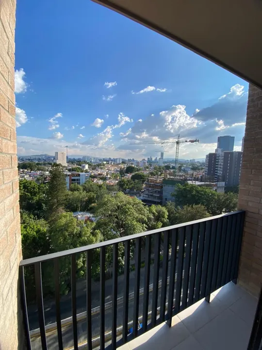 Foto 9 de Departamento nuevo en Lomas del Country Chapultepec