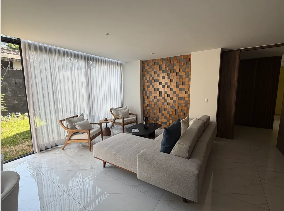 Departamento en Venta en Colomos Providencia en Torre Austra PB (VR)