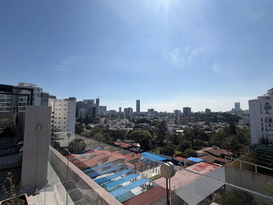 Foto 7 de Departamento en Venta en Colomos Providencia en Torre Austra PB (VR)
