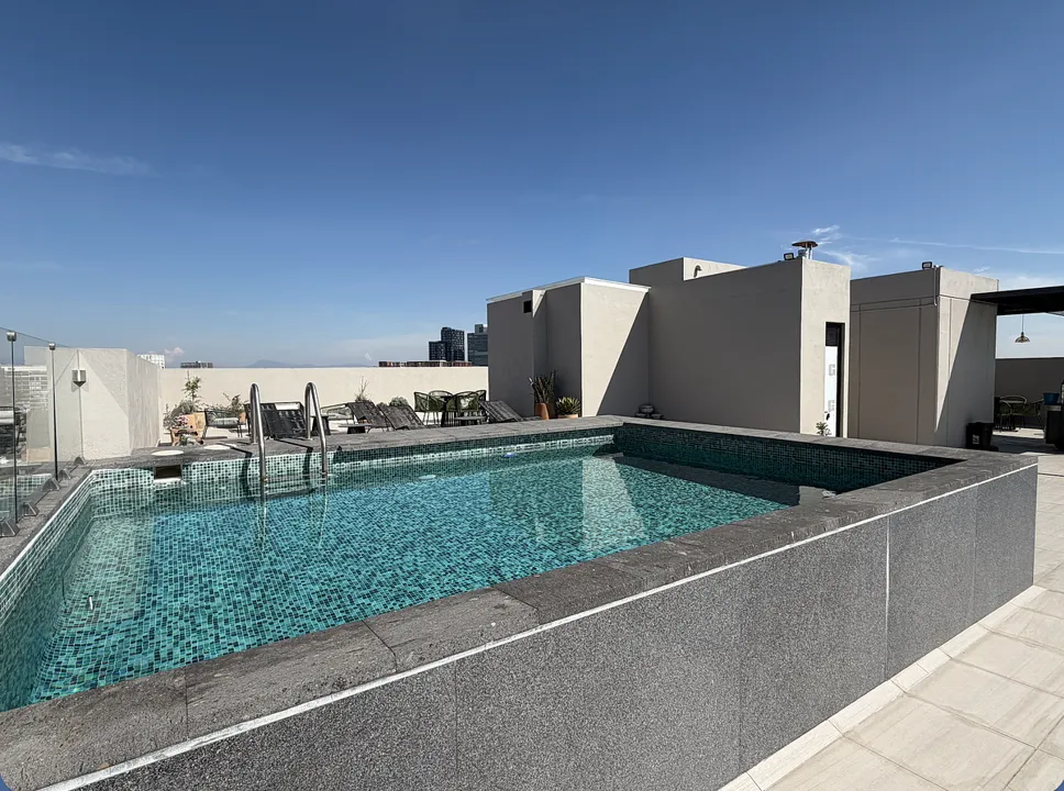 Foto 9 de Departamento en Venta en Colomos Providencia en Torre Austra PB (VR)