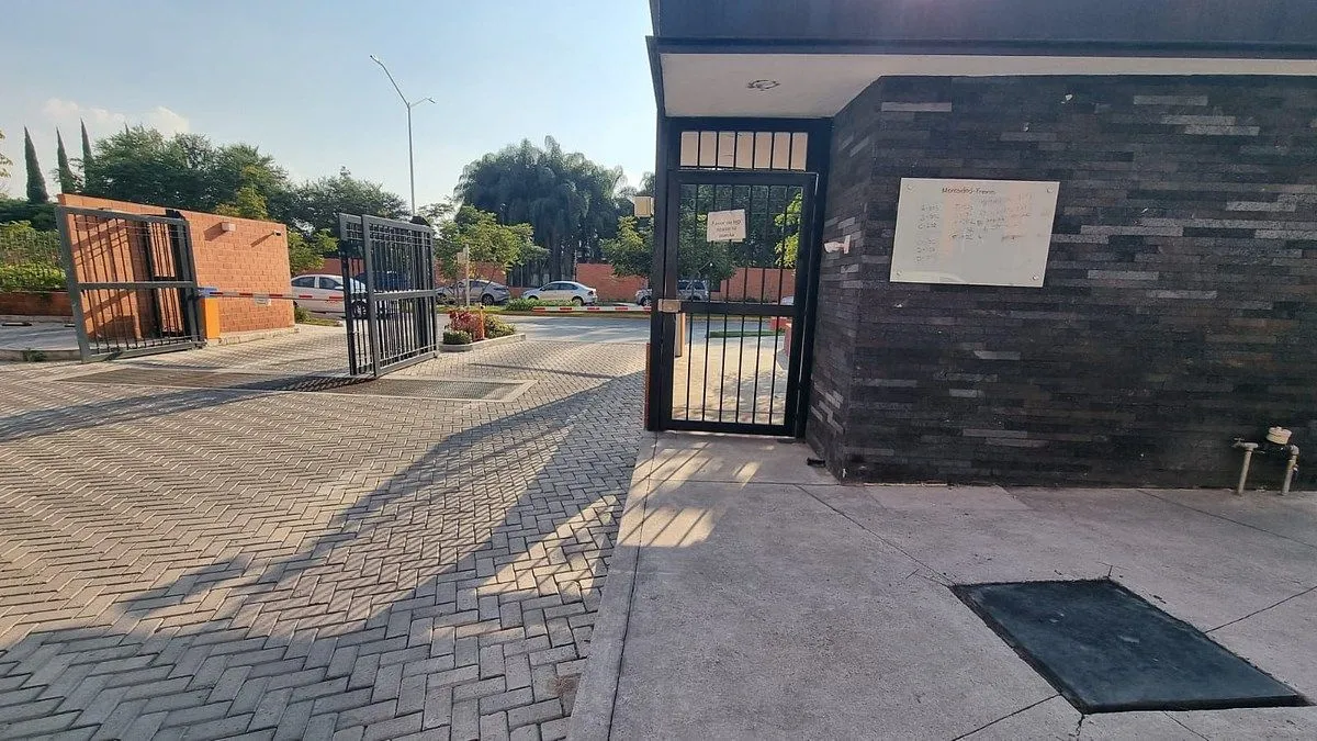 Departamento en venta Punta Foresta.!
