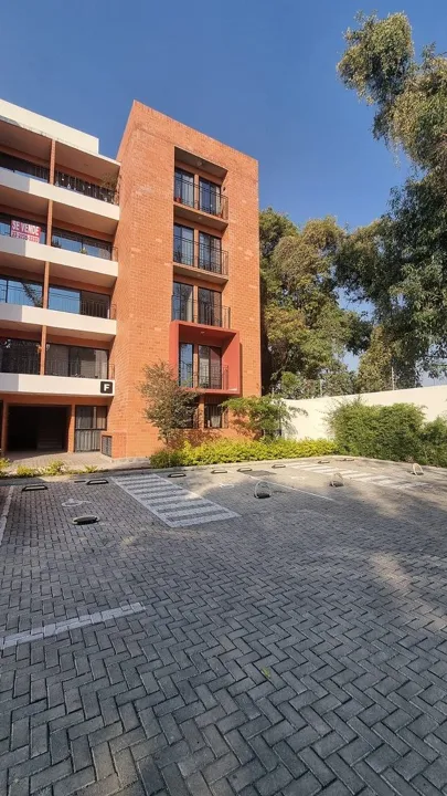Foto 2 de Departamento en venta Punta Foresta.!
