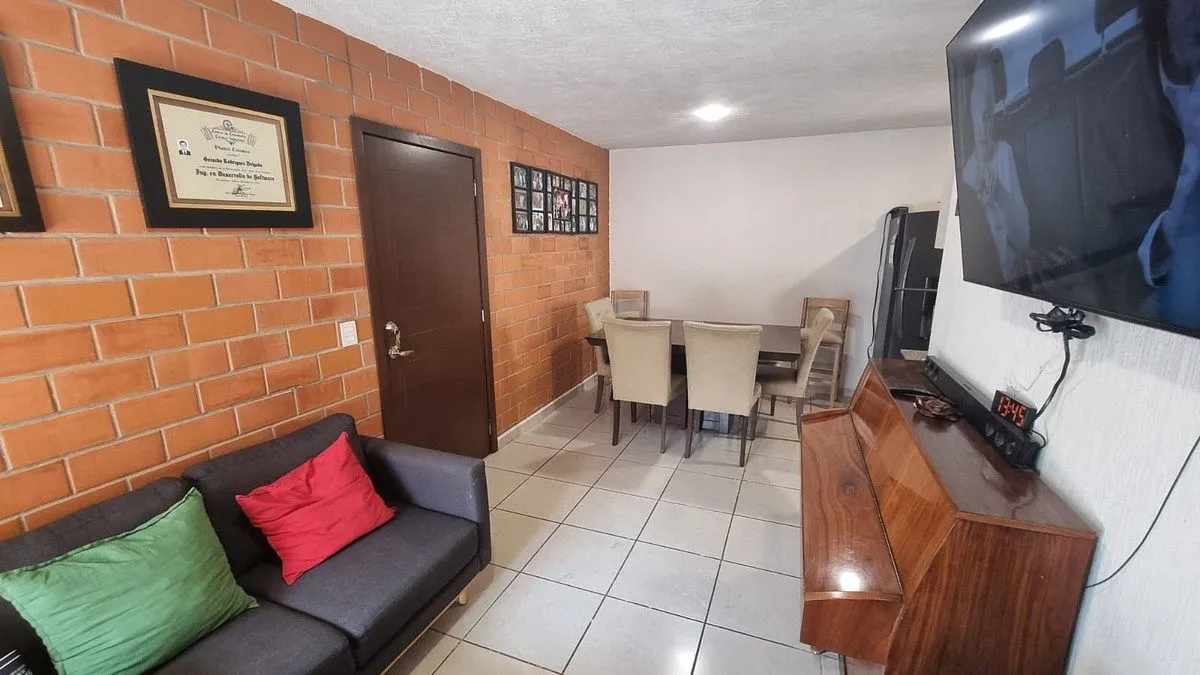 Foto 4 de Departamento en venta Punta Foresta.!