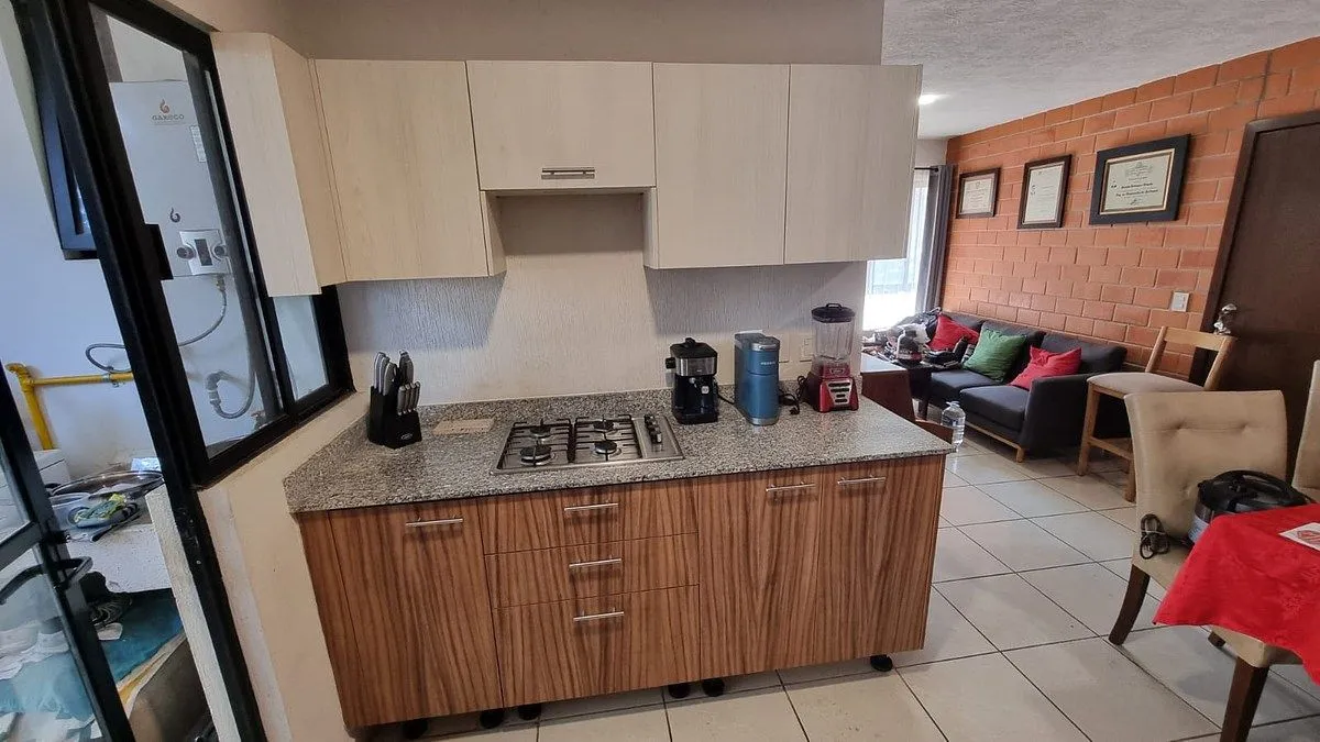 Foto 5 de Departamento en venta Punta Foresta.!