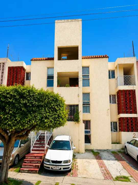 Departamento en venta en Arco Vitelio, Arcos de Zapopan, Zapopan