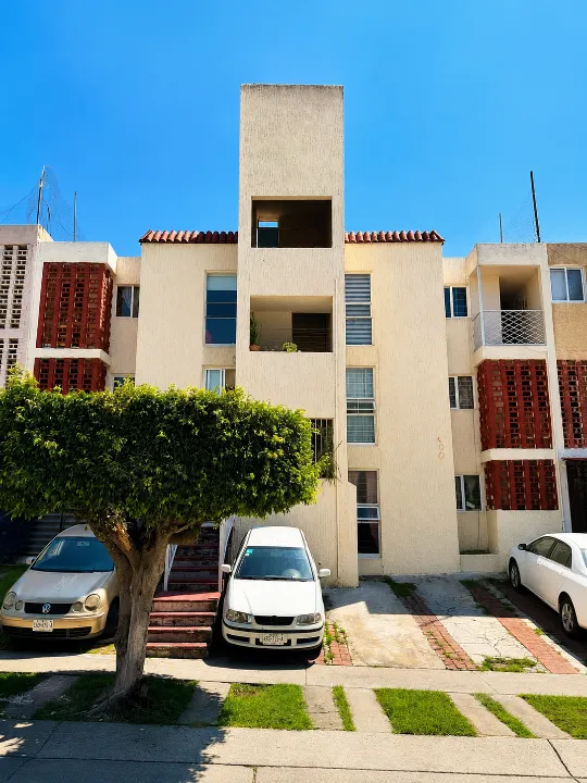 Foto 2 de Departamento en venta en Arco Vitelio, Arcos de Zapopan, Zapopan