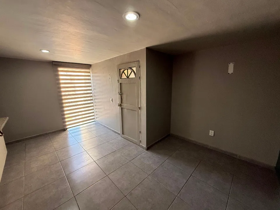 Foto 3 de Departamento en venta en Arco Vitelio, Arcos de Zapopan, Zapopan