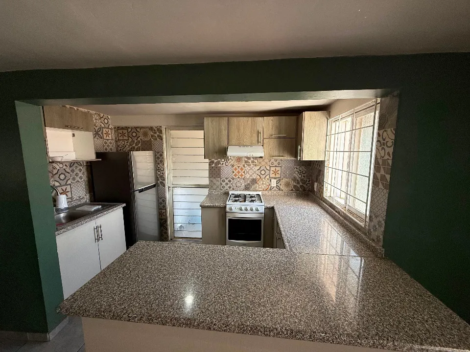 Foto 4 de Departamento en venta en Arco Vitelio, Arcos de Zapopan, Zapopan