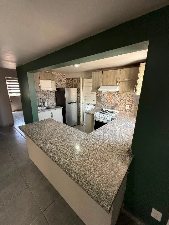 Foto 5 de Departamento en venta en Arco Vitelio, Arcos de Zapopan, Zapopan