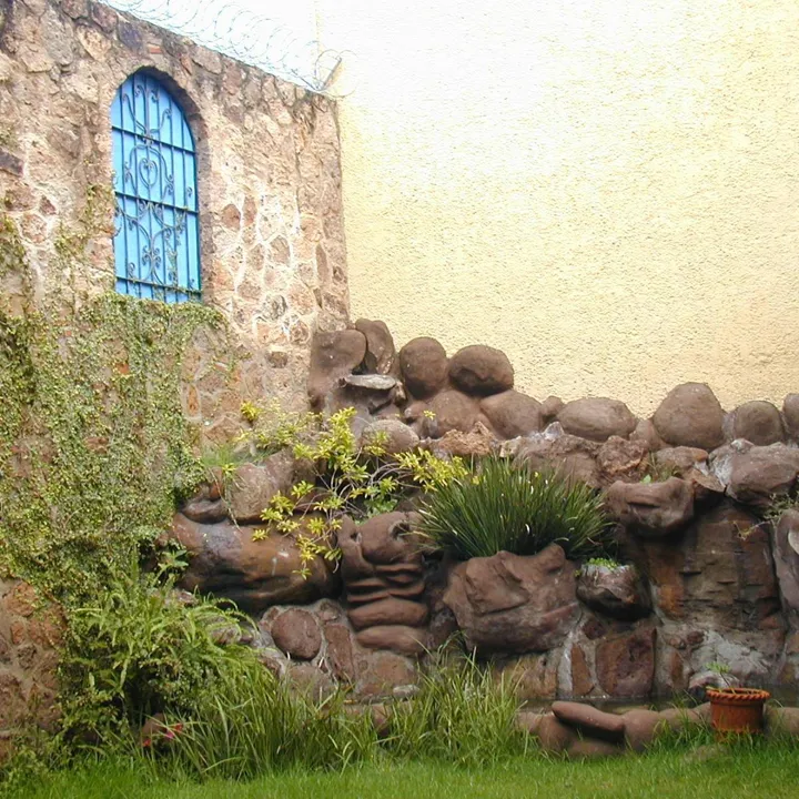 Foto 4 de CASA U OFICINA EN VENTA CERRO DEL TESORO TLAQUEPAQUE