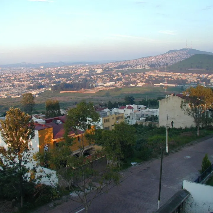 Foto 8 de CASA U OFICINA EN VENTA CERRO DEL TESORO TLAQUEPAQUE