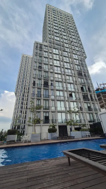 Departamento en renta en Avenida Central Guillermo Gonzalez Camarena, Valle Real, Zapopan