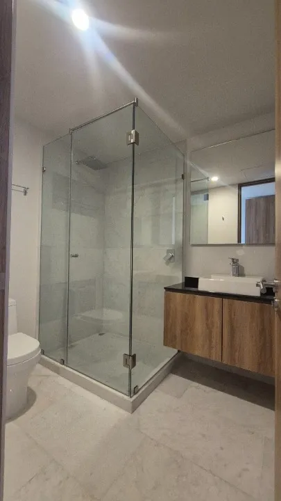 Foto 4 de Departamento en renta en Avenida Central Guillermo Gonzalez Camarena, Valle Real, Zapopan