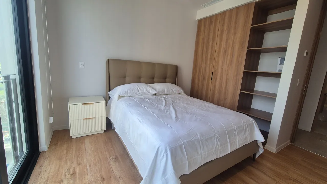 Foto 5 de Departamento en renta en Avenida Central Guillermo Gonzalez Camarena, Valle Real, Zapopan