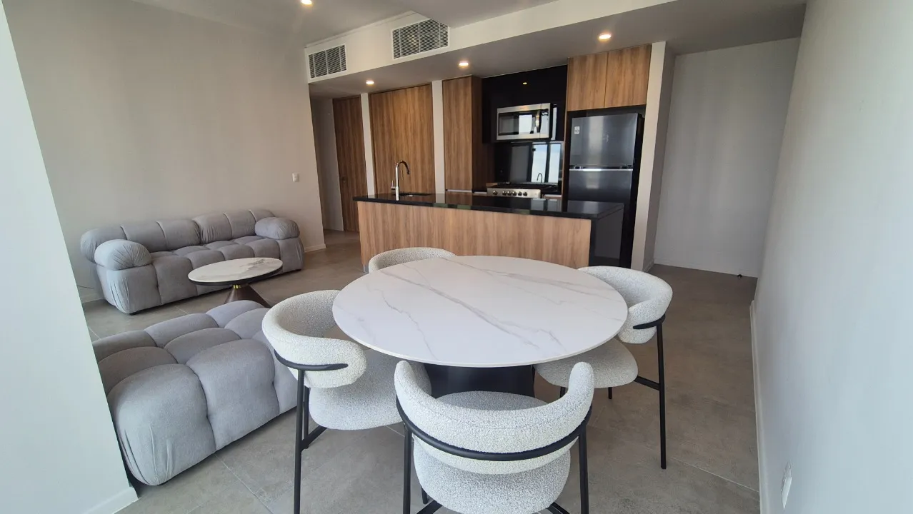 Foto 7 de Departamento en renta en Avenida Central Guillermo Gonzalez Camarena, Valle Real, Zapopan
