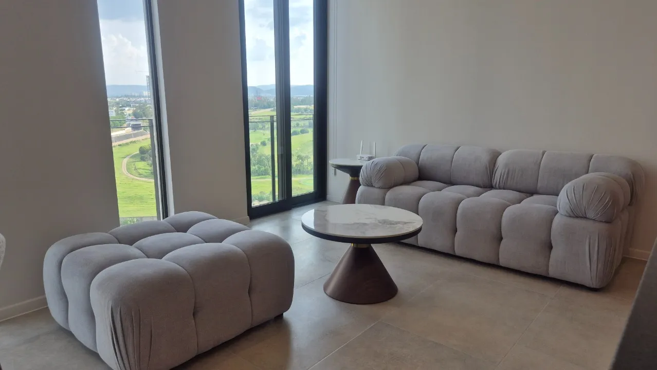 Foto 8 de Departamento en renta en Avenida Central Guillermo Gonzalez Camarena, Valle Real, Zapopan