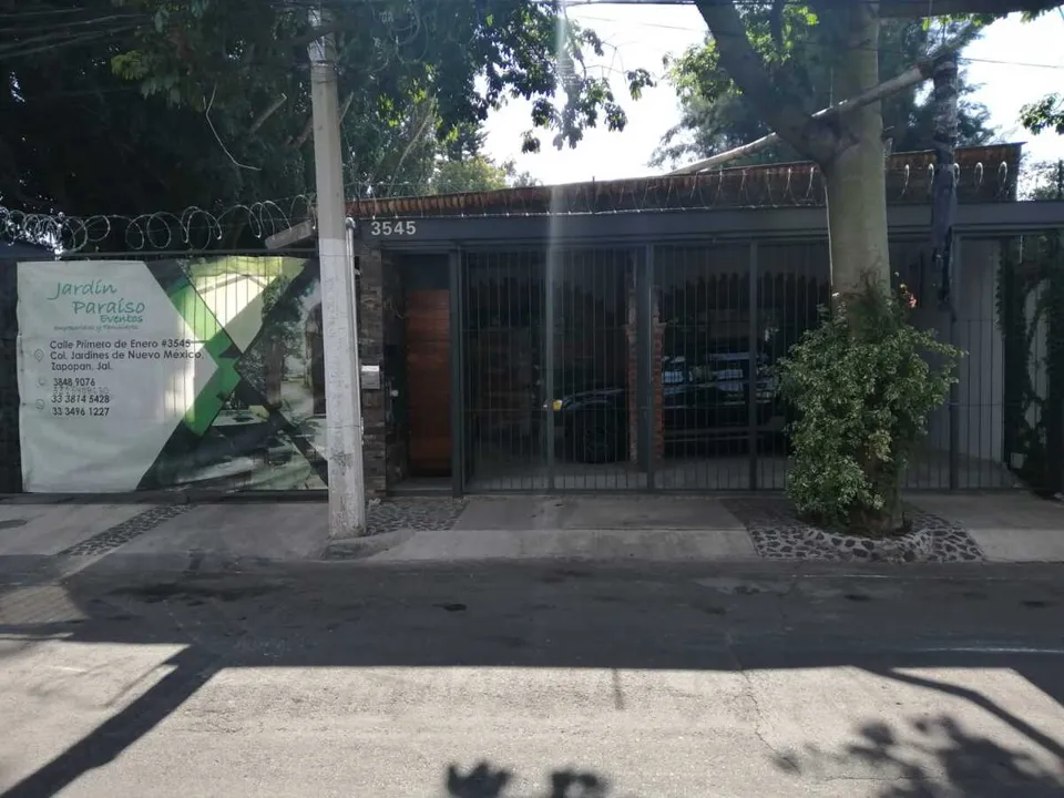 Foto 2 de Oficina con Bodega en Renta en Hogares de Nuevo México