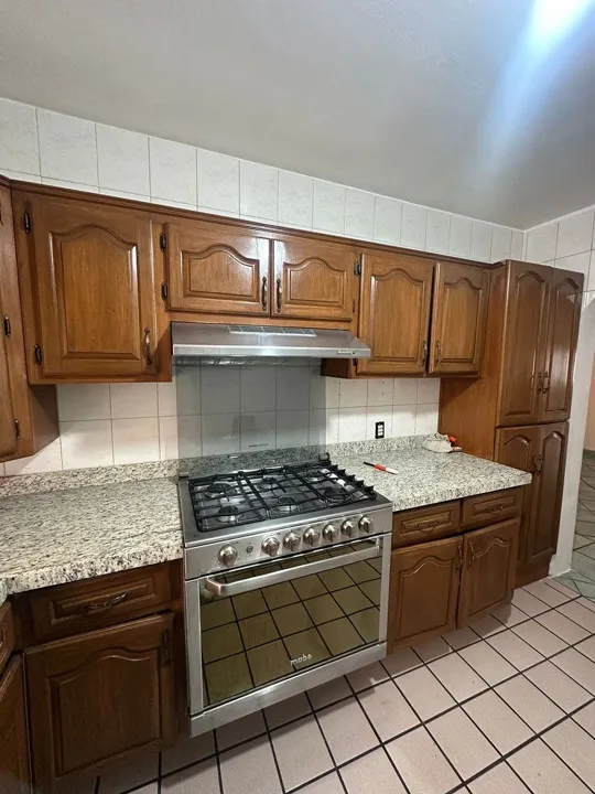 Foto 3 de Casa en Renta en Lomas de Polanco | 5 Recámaras y Amplios Espacios